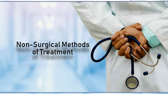 Non-Surgical Methods of Treatment: London MSK Centre